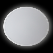 ETSG LED吸顶灯 最大外径270mmThe maximum outer diameter of LED ceiling lamp is 270mm