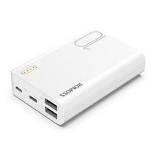 Load image into Gallery viewer, 罗马仕充电宝批发10000毫安迷你便携手机USB快充移动电源一件代发  'Rome Electric Power Wholesale 10000 mA mini portable mobile phone USB fast charging mobile power supply'
