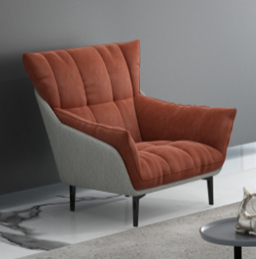 ETSG-新红阳沙发Sofa