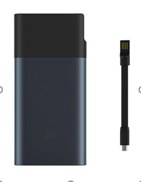 ETSG-ZMI 4G随身路由器 （全网通版） 10000mAhPortable Router (Full Netcom version)