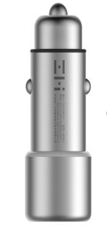 ETSG-车载快速充电器 （快充版18W）Car quick Charger (quick charging 18W)