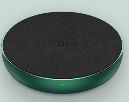 ETSG-ZMI无线充电器（通用快充版）单体Wireless charger (universal quick charge version) single