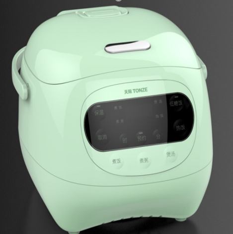 ETSG-FD30TD-W微电脑电饭煲Microcomputer rice cooker