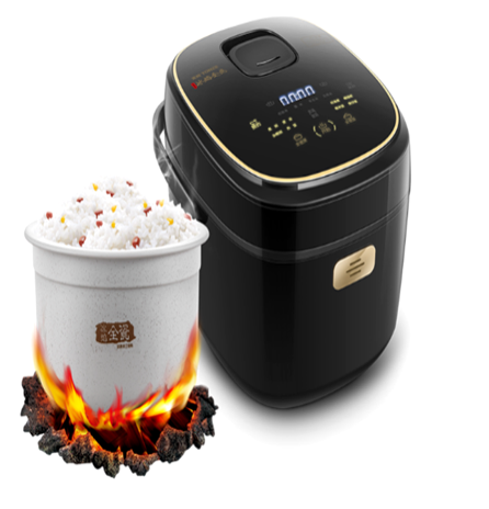 ETSG-FD40AE电饭锅Rice cooker