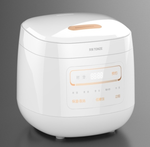 ETSG-FD20TC微电脑电饭煲Microcomputer rice cooker