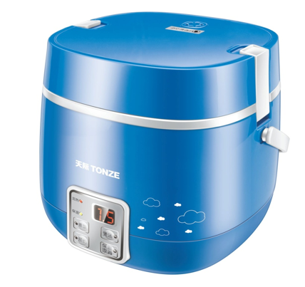 ETSG-FD10E电饭煲+E26:E27Rice cooker + E26: E27