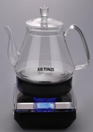 ETSG-ZDH-508C微电脑电水壶Microcomputer electric kettle