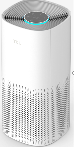 ETSG-air purifier KJ255
