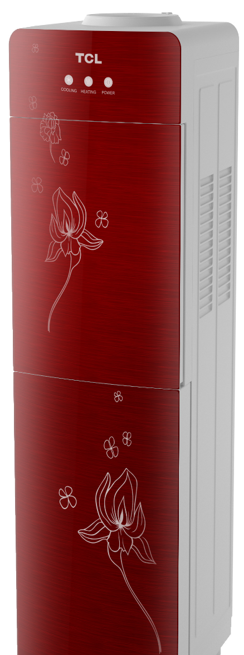 ETSG-water dispenser TY-LYR31B