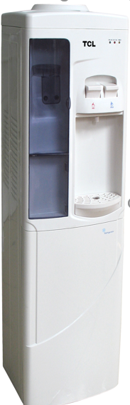 ETSG-water dispenser TY-LYR32B