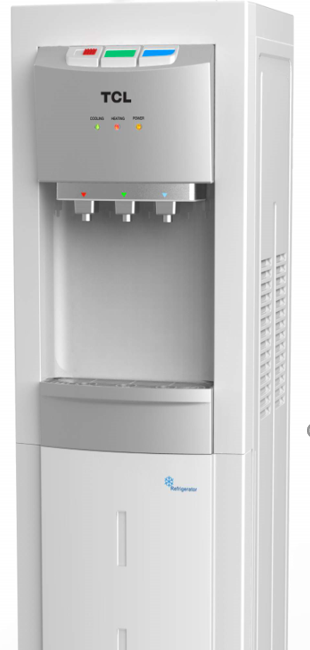 ETSG-water dispenser净水器 TY-LWYR61B
