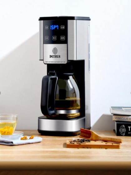 ETSG-4043泡茶机 tea machine