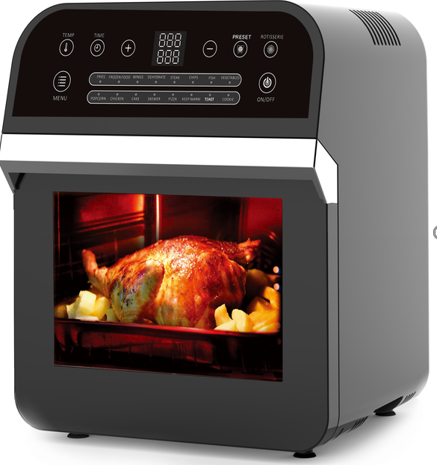 ETSG-4045烤箱The oven