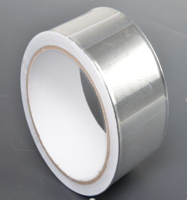 ETSG-4052铝箔胶带Aluminum foil tape