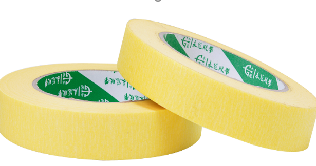 ETSG-4058美纹纸胶带Masking tape48mmx25