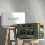 Load image into Gallery viewer, 300W户外移动电源野外露营备用电源便携式储能应急蓄电池  '300W outdoor mobile power supply outdoor camping standby power supply portable energy storage emergency battery'
