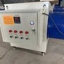 Load image into Gallery viewer, 畜牧养殖育雏电暖风机大功率工业电暖风机大棚仓库车间快速升温  'High power industrial electric heater for animal husbandry and breeding chicks Rapid temperature rise in greenhouse warehouse workshop'
