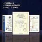 Load image into Gallery viewer, 江苏常州ZDLP水高低压积分控制两通直通不锈钢电动控制调节阀门  'Jiangsu Changzhou ZDLP water high and low pressure integral control two-way straight stainless steel electric control regulating valve'
