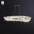 Load image into Gallery viewer, 酒店项目LED吊灯专业定制大型装饰照明  &#39;Professional Custom Large Decoration Lighting for Hotel Project LED Chandelier&#39;
