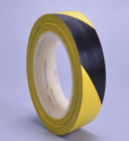 ETSG 警示pvc胶带48mmx33mWarning PVC tape 48mmx33m