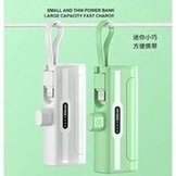 Load image into Gallery viewer, 胶囊充电宝无线口袋充电 批发VR充电宝迷你便携移动电源定 印LOGO  'Capsule Charger Wireless Pocket Charger Wholesale VR Charger Mini Portable Mobile Power Supply Fixed Print LOGO'
