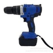 Load image into Gallery viewer, 电动无绳冲击钻 13mm大功率电动冲击钻 电钻工具套装厂家批发  'Electric cordless impact drill 13mm high-power electric impact drill electric drill tool set wholesale by manufacturers'
