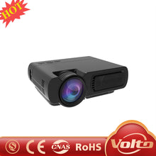 Load image into Gallery viewer, ETSG 4K投影仪4K 3D Smart Android Mini Pocket Projector LED DLP Portable WiFi Projector for Smartphone Tablet Mobile Phone PC
