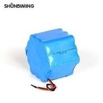 Load image into Gallery viewer, 12V锂电池 18650电池组15A(3S6P) 大容量便携式LED/太阳能电池组  '12V lithium battery 18650 battery pack 15A (3S6P) large-capacity portable LED/solar battery pack'
