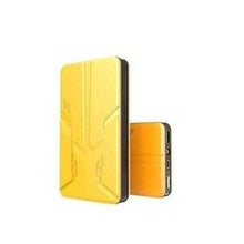 Load image into Gallery viewer, 超薄12V多功能车载汽车应急启动电源 备用电瓶 便携式打火器私模  'Ultra-thin 12V multi-function vehicle-mounted emergency starting power supply spare battery portable lighter private model'
