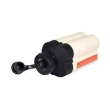 Load image into Gallery viewer, 适用DAIWA达瓦禧玛诺海钓电动渔轮电池14.8V3500mAh两孔手雷电池  'Applicable to DAIWA Dawa Shimano sea fishing electric fishing boat battery 14.8V3500mAh two-hole grenade battery'
