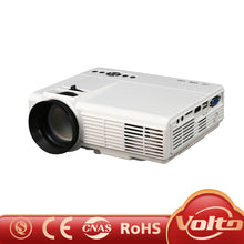 Load image into Gallery viewer, ETSG 4K投影仪4K 3D Smart Android Mini Pocket Projector LED DLP Portable WiFi Projector for Smartphone Tablet Mobile Phone PC
