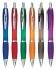 Load image into Gallery viewer, 流行的最便宜的塑料圆珠笔，带有定制标志  &#39;Popular Cheapest Plastic Ball Pen with Customized Logo&#39;
