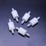 Load image into Gallery viewer, 厂家直销排气阀 SCV1602DVL安全泄压阀微型塑料单向阀小型止回阀  'Manufacturer's direct exhaust valve SCV1602DVL safety relief valve miniature plastic check valve miniature check valve'
