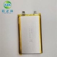 Load image into Gallery viewer, 工厂供应1160100聚合物锂电池10000Mah 3.7V各种移动电源储能设备  'The factory supplies 1160100 polymer lithium battery 10000Mah 3.7V various mobile power energy storage equipment'
