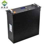 Load image into Gallery viewer, 51.2V50Ah磷酸铁锂电池组全新 机架柜5G移动通信基站储能备用电源  '51.2V50Ah lithium iron phosphate battery pack brand new rack cabinet 5G mobile communication base station energy storage standby power supply'
