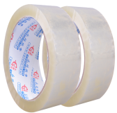 ETSG opp 封箱胶带48mmx100mOpp sealing tape 48mmx100m