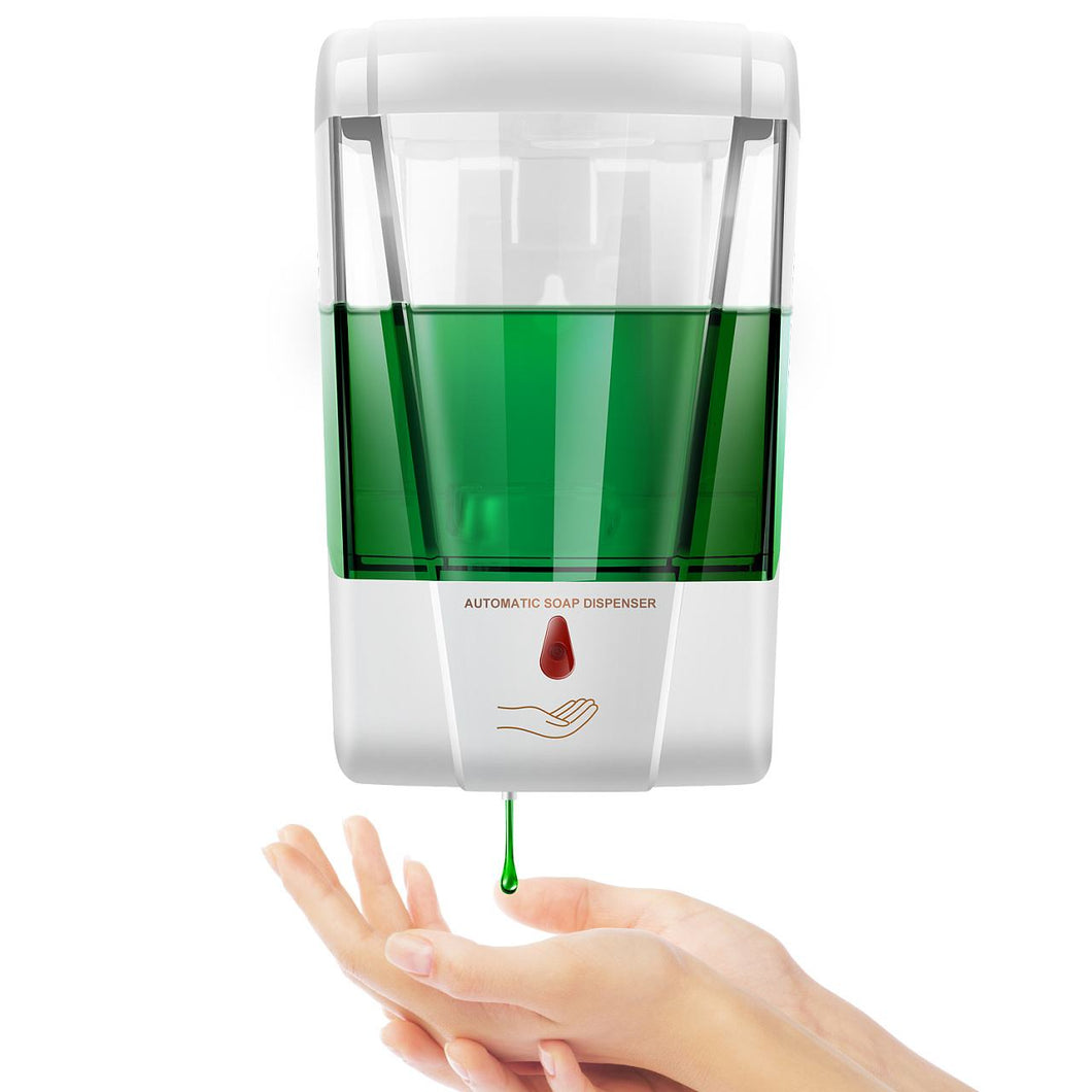 ETSG皂液器LIEN001TM Soap dispenser