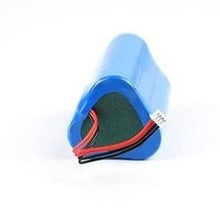 Load image into Gallery viewer, 18650锂电池 太阳能锂电池组 11.1V充电电池 深圳电池厂家批发  '18650 lithium battery solar lithium battery set 11.1V rechargeable battery wholesale by Shenzhen battery manufacturer'
