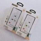 Load image into Gallery viewer, 品牌P09四线充电宝大容量带线带支架便携式移动电源2万毫安  'Brand P09 four-wire charging treasure, large-capacity portable mobile power supply with cable and bracket, 20000 mA'
