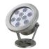 Load image into Gallery viewer, 中国专业供应商LED水下灯12V LED游泳池照明  &#39;China Professional Supplier LED Underwater Light 12V LED Swimming Pool Lighting&#39;
