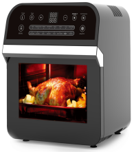 ETSG 烤箱Product size:315x334x370mmOven product size: 315x334x370mm