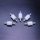 Load image into Gallery viewer, 厂家直销排气阀 SCV1602DVL安全泄压阀微型塑料单向阀小型止回阀  'Manufacturer's direct exhaust valve SCV1602DVL safety relief valve miniature plastic check valve miniature check valve'
