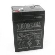 Load image into Gallery viewer, 6v5ah蓄电池电瓶 童车6V5A电瓶电池 儿童电动车电瓶电子称6V电瓶  '6v5ah battery battery baby car 6V5A battery child electric car battery electronic scale 6V battery'
