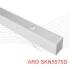 Load image into Gallery viewer, 专业LED办公灯LED线性照明，符合Ce和RoHS  &#39;Professional LED Office Lamp LED Linear Lighting with Ce and RoHS&#39;
