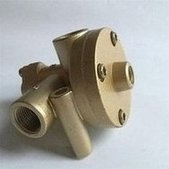 Load image into Gallery viewer, 无锡型气控截止阀K23JK-15W/08/10/20/25/32气动阀换向阀三通  'Wuxi type pneumatic stop valve K23JK-15W/08/10/20/25/32 pneumatic valve reversing valve tee'
