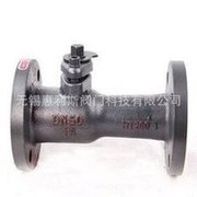 Load image into Gallery viewer, 厂家供应QJ41M-16一体式高温球阀铸铁法兰手动球阀锅炉蒸汽球阀  'QJ41M-16 integrated high temperature ball valve cast iron flange manual ball valve boiler steam ball valve supplied by the manufacturer'
