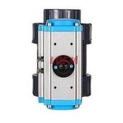 Load image into Gallery viewer, 厂家直供upvc气动球阀pvc塑料活接球阀耐酸碱腐蚀双由令球阀Q611S  'The manufacturer directly supplies upvc pneumatic ball valve, pvc plastic union ball valve, acid-alkali corrosion-resistant double-acting ball valve Q611S'
