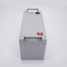 Load image into Gallery viewer, 免维护阀控式蓄电池12V100AH铅酸储能胶体蓄电池ups机房应急电源  'Maintenance-free valve-regulated battery 12V100AH lead-acid energy storage colloid battery ups machine room emergency power supply'
