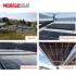 Load image into Gallery viewer, Moregosolar光伏太阳能电池板模块545W 550W 555W批发出厂价格  'Moregosolar Photovoltaic Solar Panel Module 545W 550W 555W Wholesale Factory Price'
