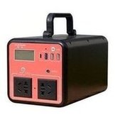 Load image into Gallery viewer, 户外电源500w移动便携式储能电源大容量220V应急备用电源自驾野营  'Outdoor power 500w mobile portable energy storage power large capacity 220V emergency standby power self-driving camping'
